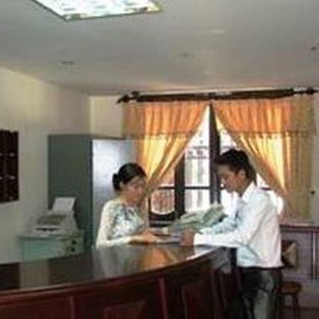 顺化 Kinh Do酒店 外观 照片